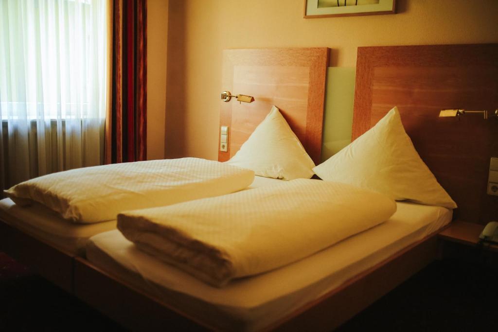 Hotel & Restaurant Adler - Superior Double Room