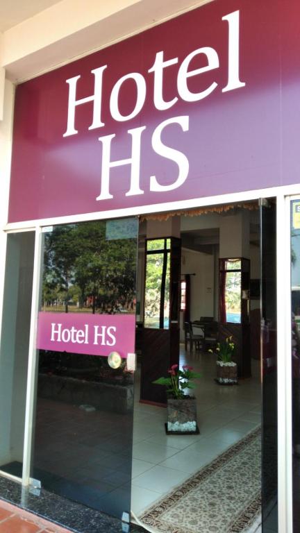  Hotel HS