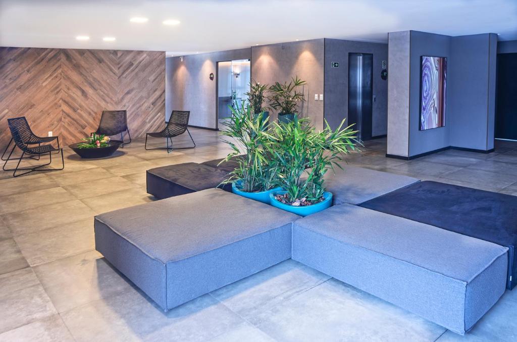  Apartamento Temporada na Praia