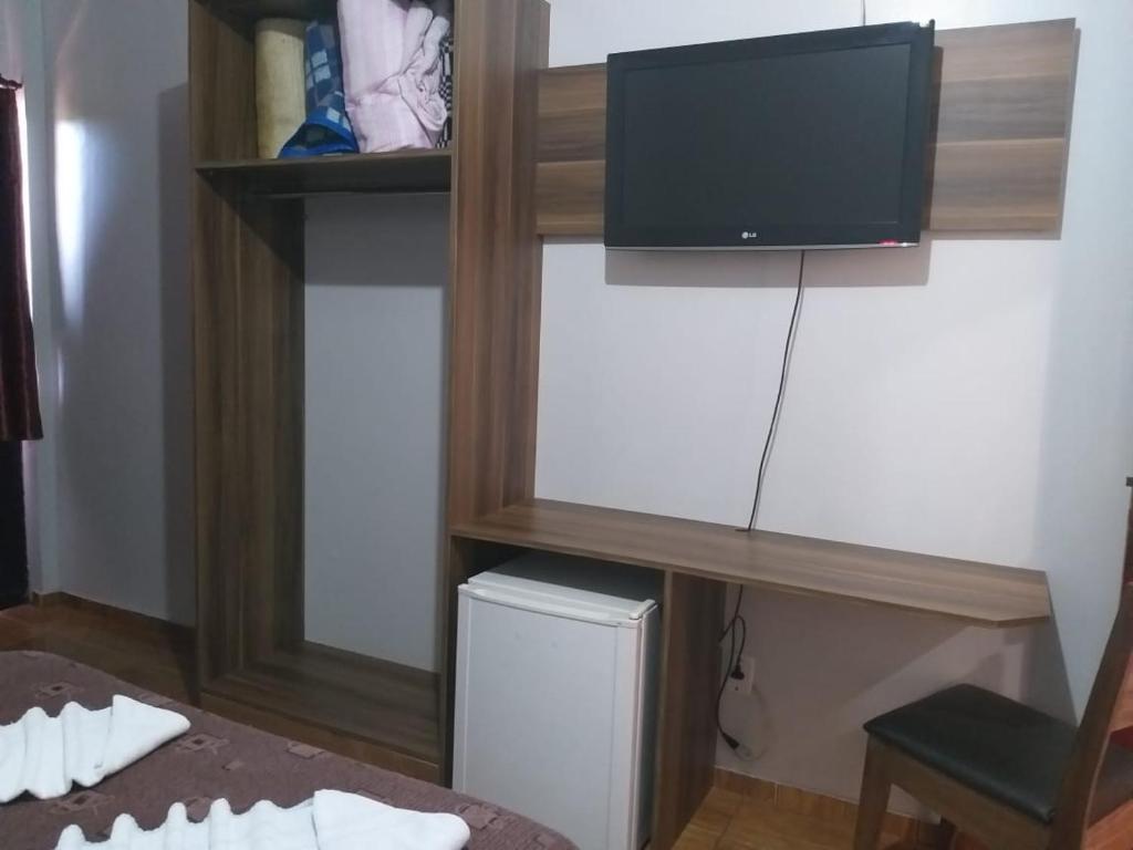  Hotel HS