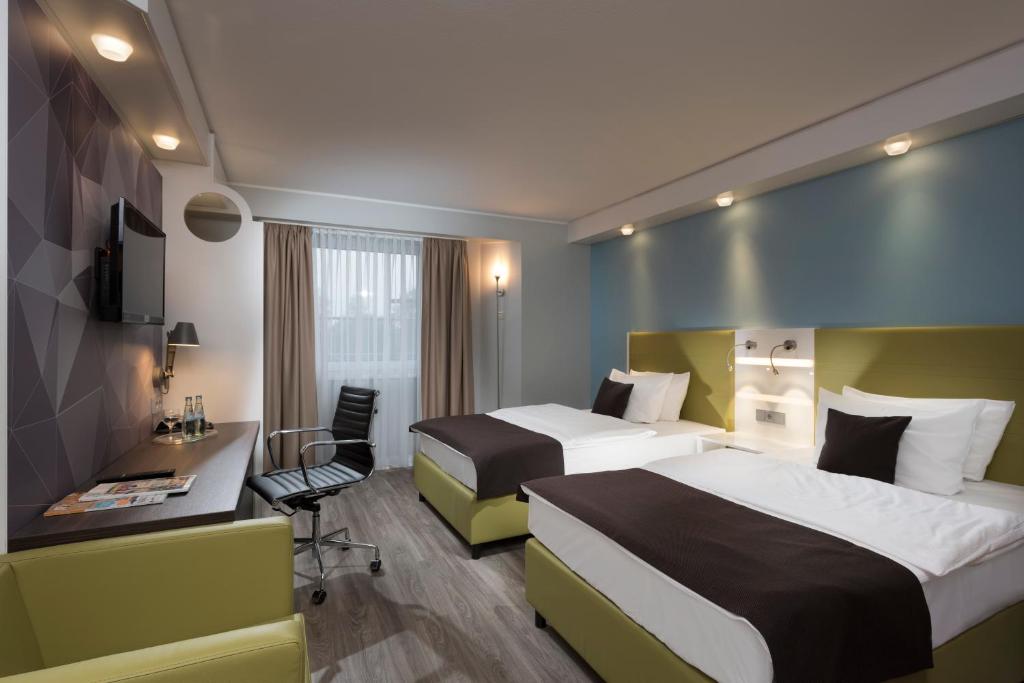 Best Western Hotel Peine Salzgitter, Peine – Updated 2022 Prices