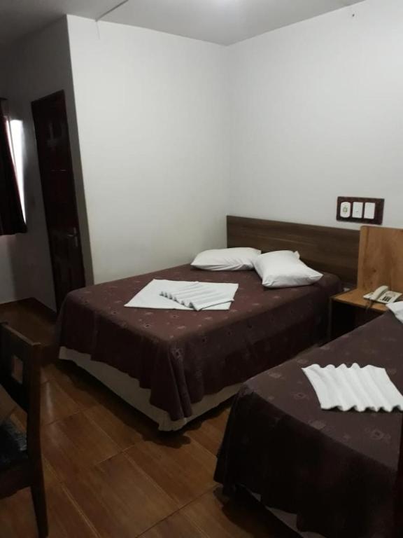  Hotel HS