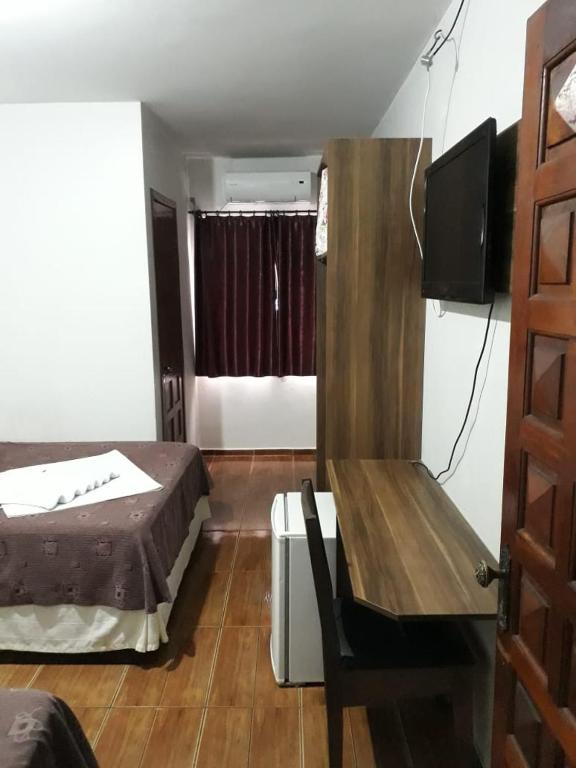  Hotel HS