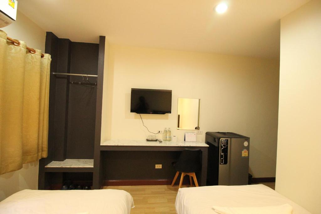 Chaiwat Guesthouse - 11