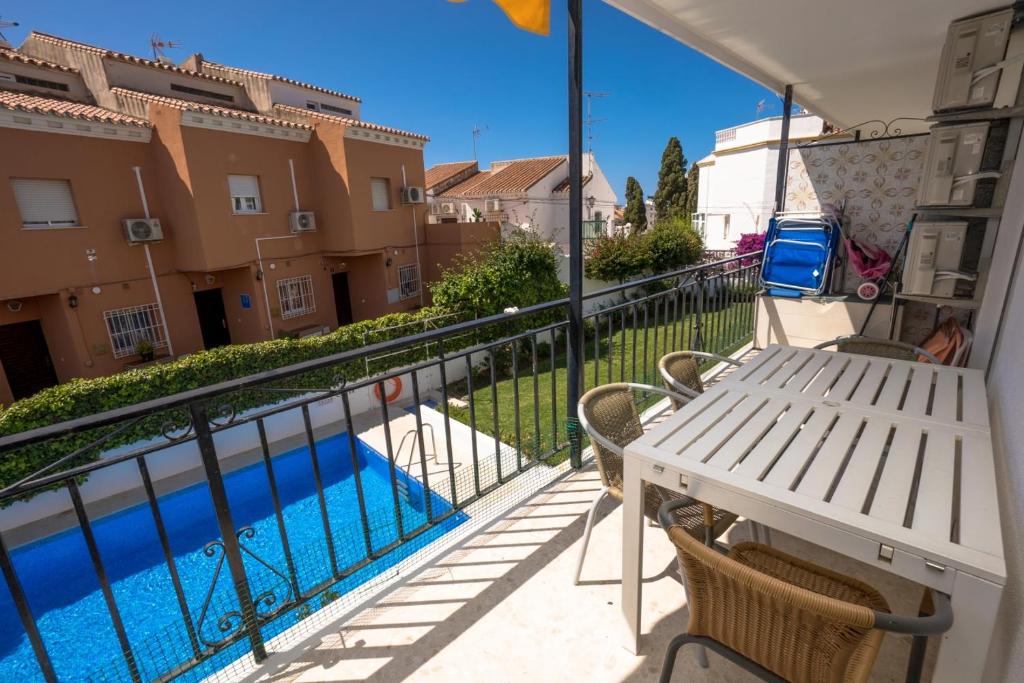 AGUAMARINA 7 MENYBER, Nerja – Bijgewerkte prijzen 2022