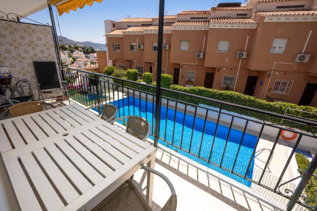 AGUAMARINA 7 MENYBER, Nerja – Bijgewerkte prijzen 2022
