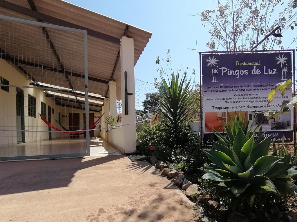  Residencial Pingos de Luz