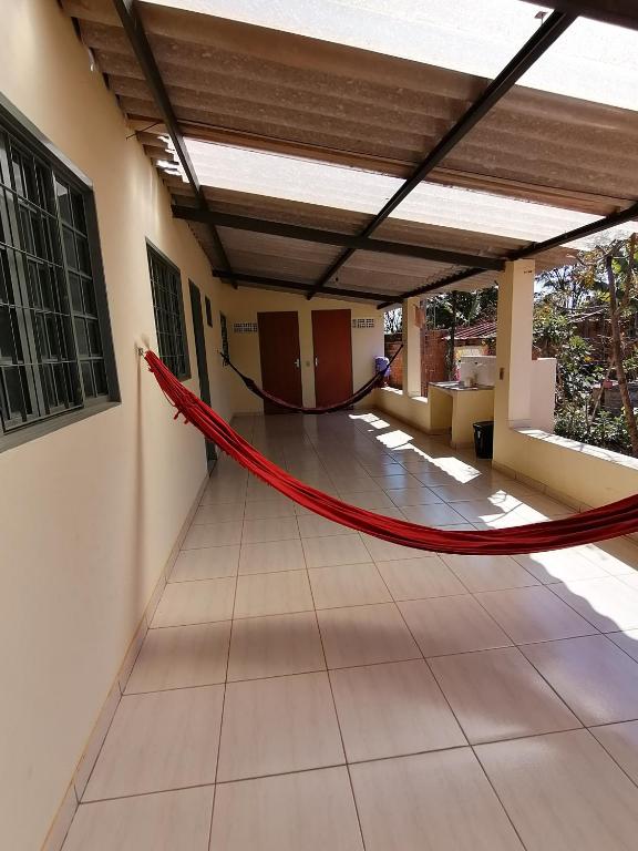  Residencial Pingos de Luz