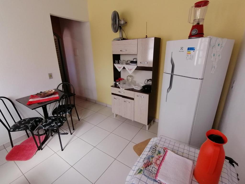  Residencial Pingos de Luz