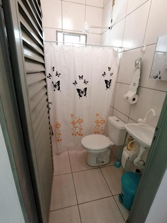  Residencial Pingos de Luz