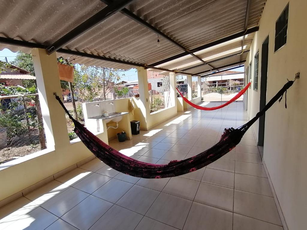  Residencial Pingos de Luz