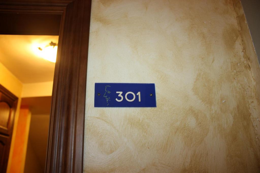 Fotografie z fotogalerie ubytování Hotel Don Pero v destinaci Alora