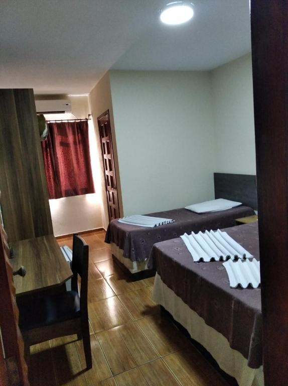  Hotel HS