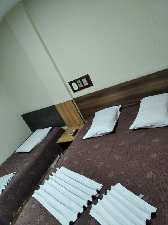  Hotel HS