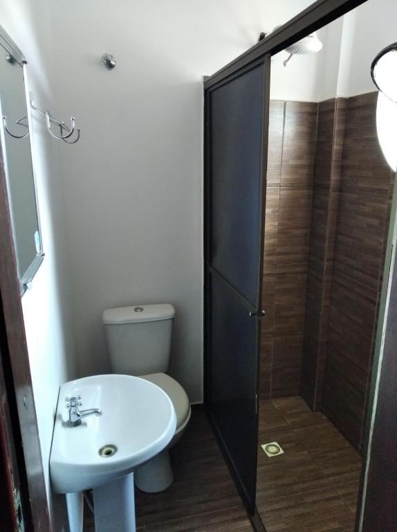  Hotel HS