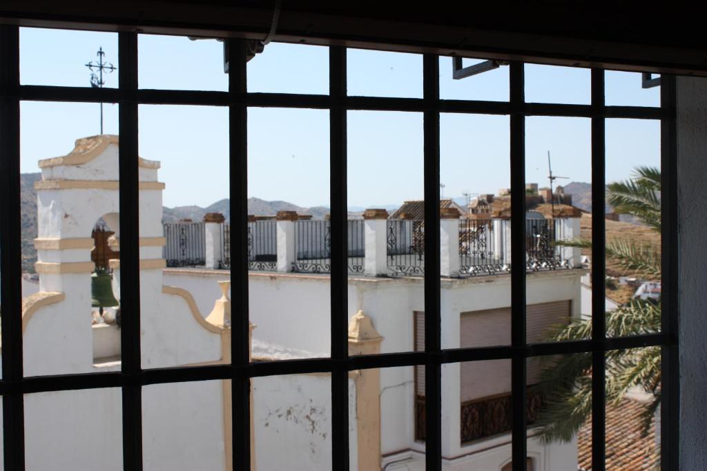 Fotografie z fotogalerie ubytování Hotel Don Pero v destinaci Alora