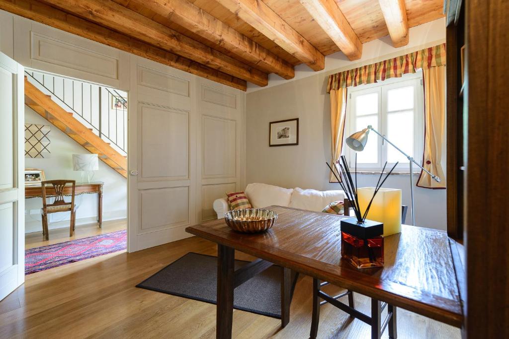 Fotografie z fotogalerie ubytování B&B Corte Jago v destinaci Negrar