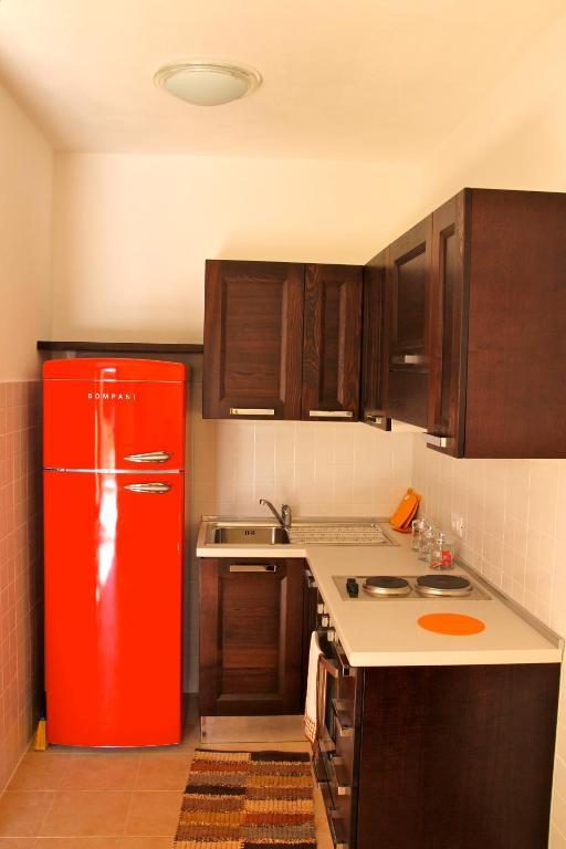 Residence Le Casine