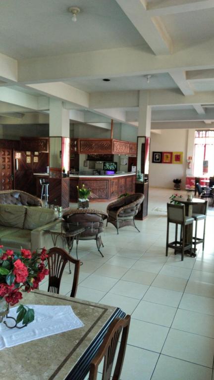  Hotel HS