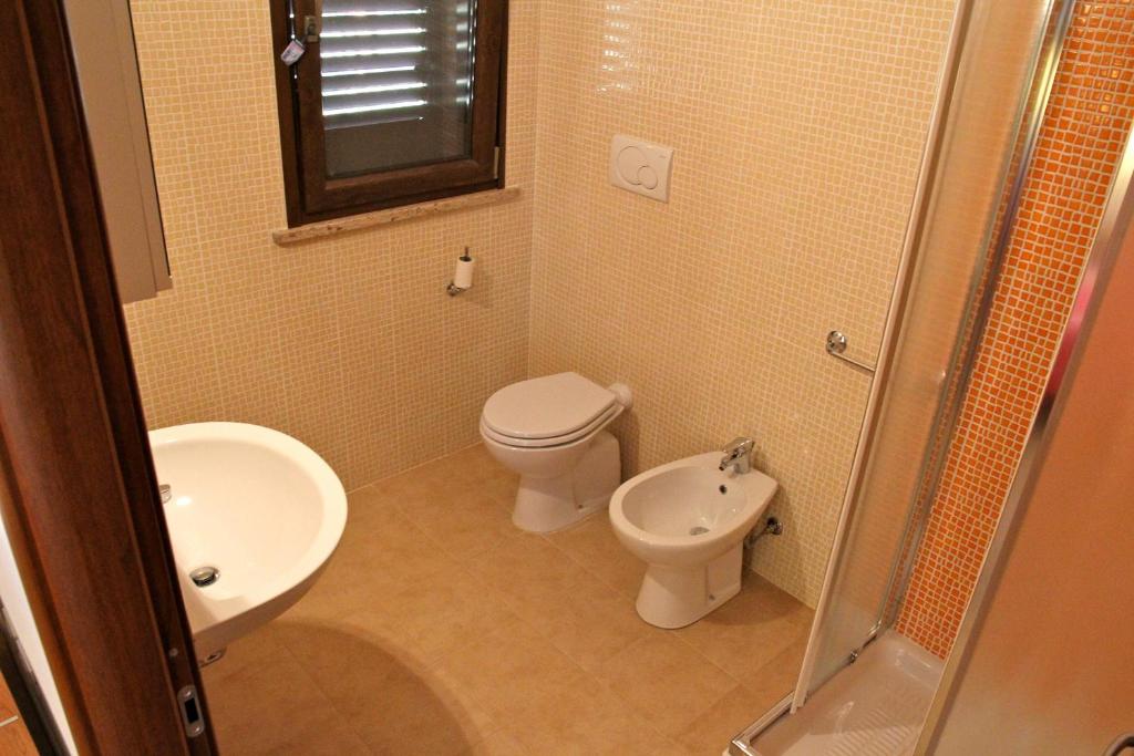 Residence Le Casine
