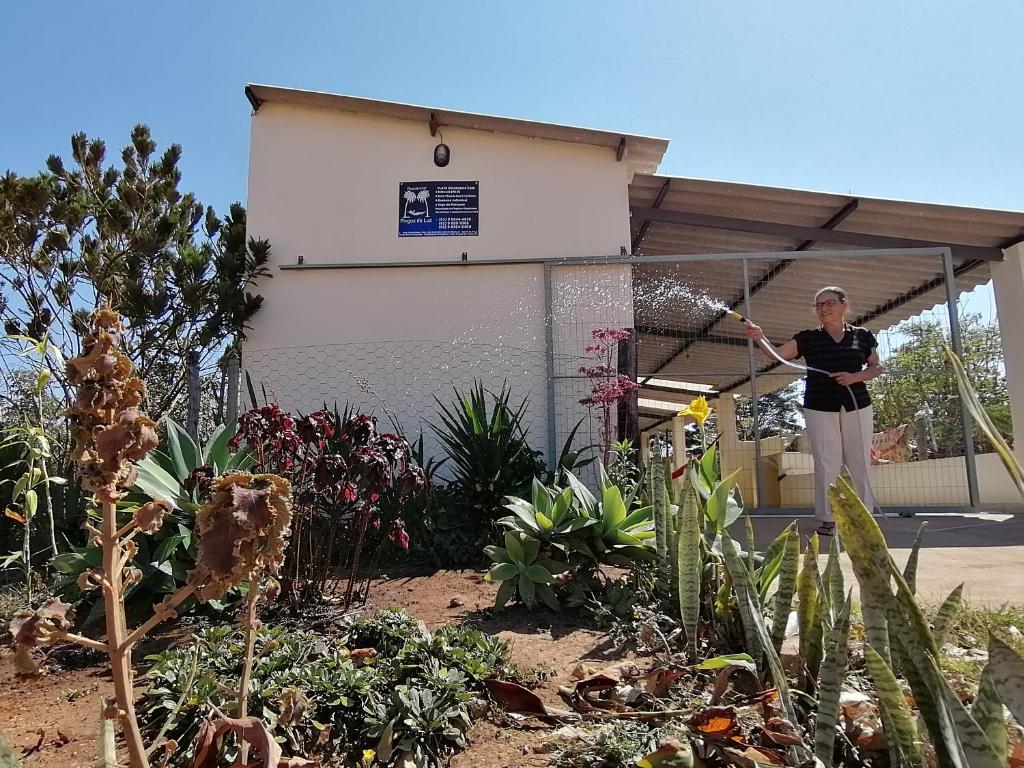  Residencial Pingos de Luz