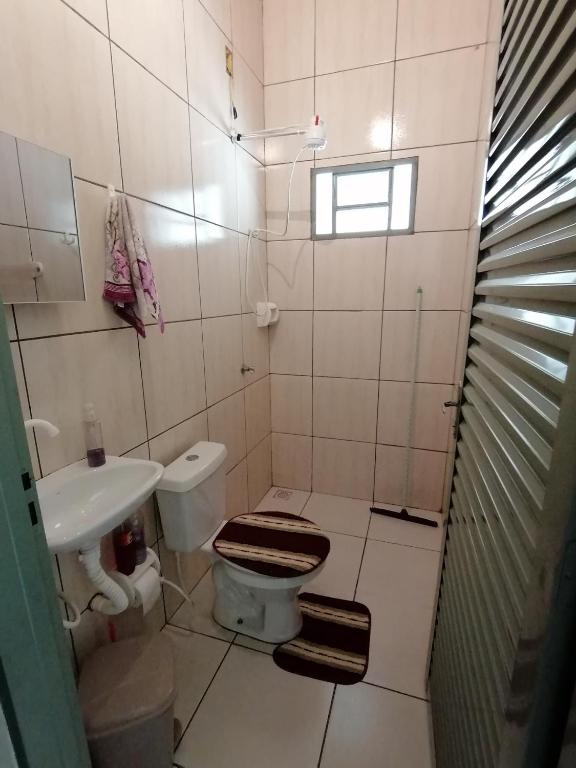  Residencial Pingos de Luz