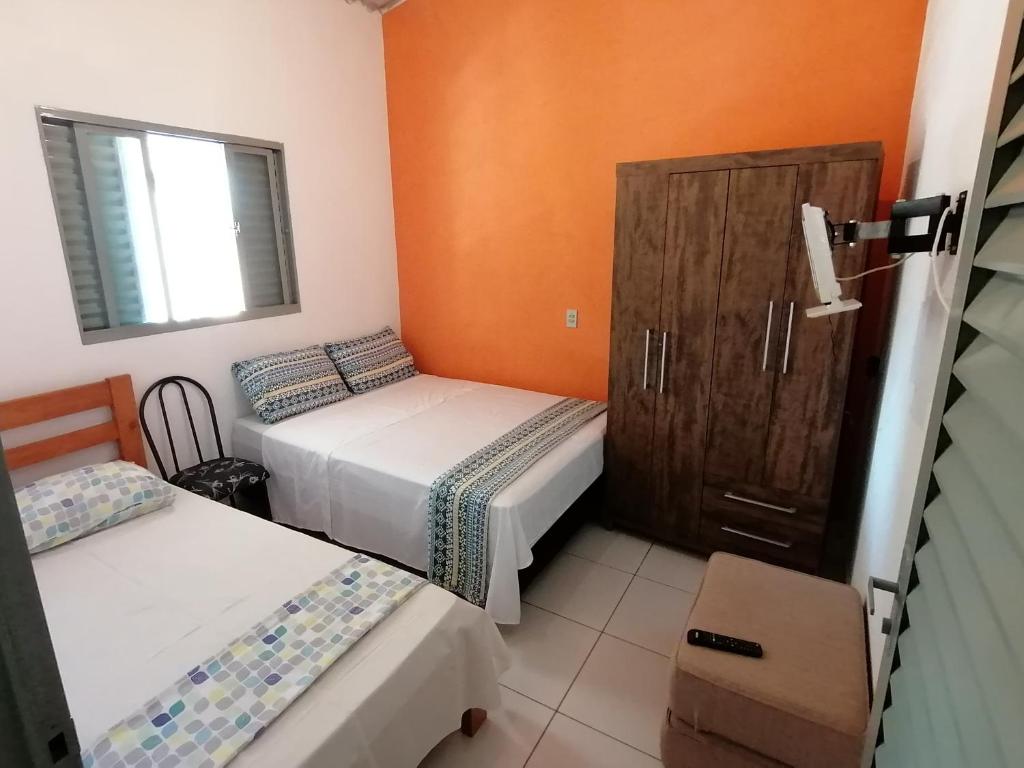  Residencial Pingos de Luz