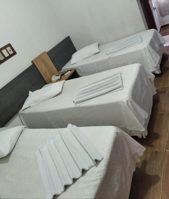 Hotel HS