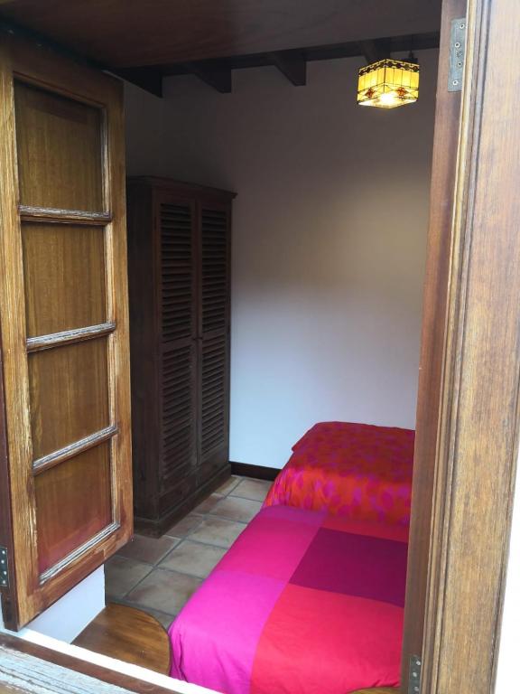 Fotografia z galérie ubytovania Vivienda Vacacional Flor de Piedra v destinácii Taganana