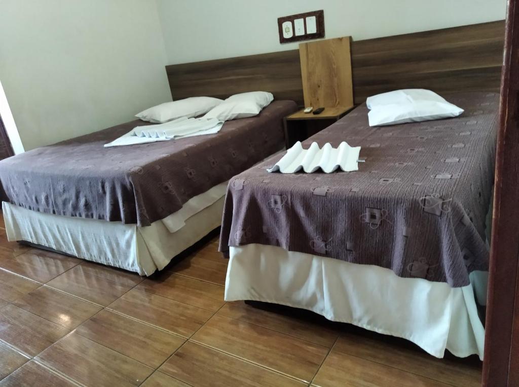  Hotel HS