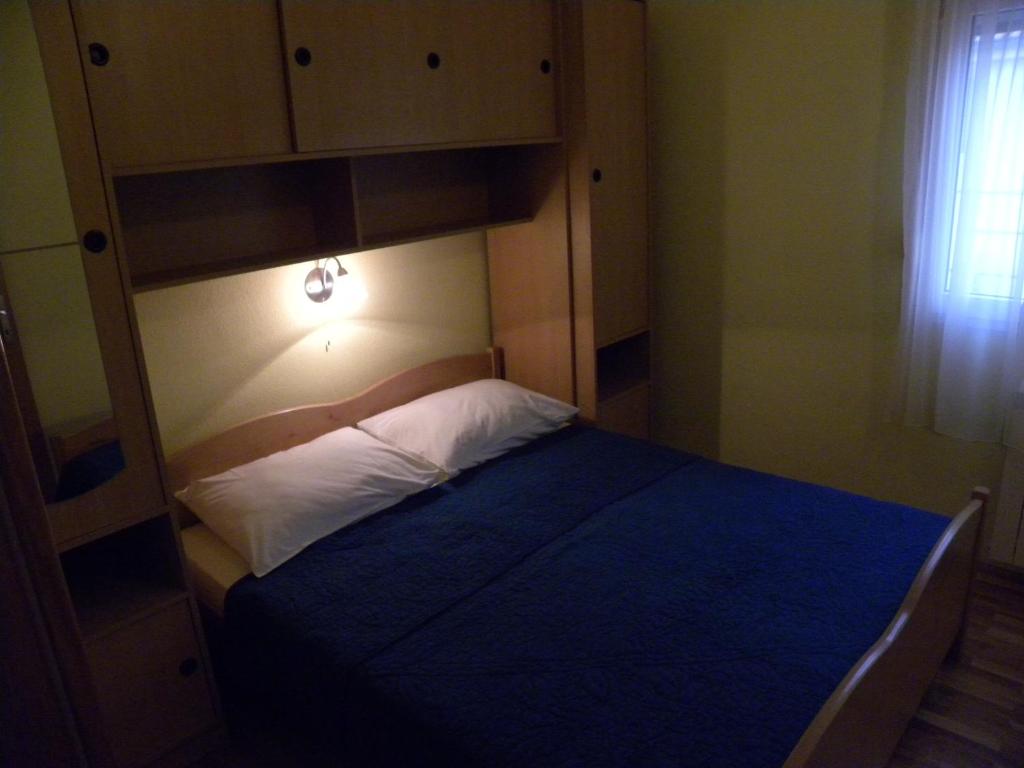 Fotografie z fotogalerie ubytování Apartments Tino v destinaci Kaštela