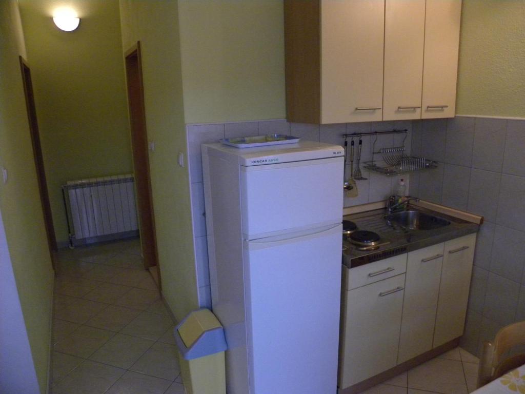 Fotografie z fotogalerie ubytování Apartments Tino v destinaci Kaštela