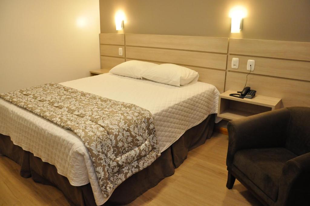  Executivos Hotel