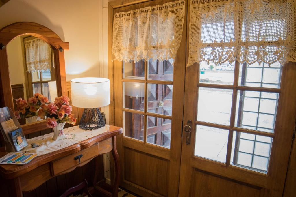 Fotografie z fotogalerie ubytování Hostal Hielo Sur v destinaci Punta Arenas