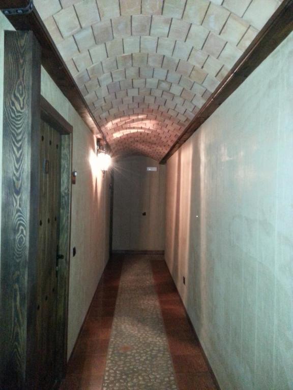 Imagen de la galería de Posada de los Cónsules, en Consuegra