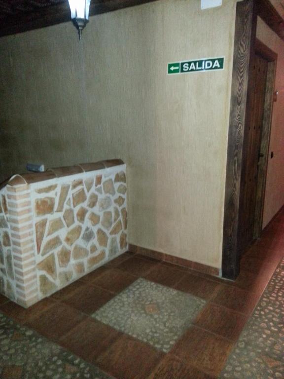 Imagen de la galería de Posada de los Cónsules, en Consuegra
