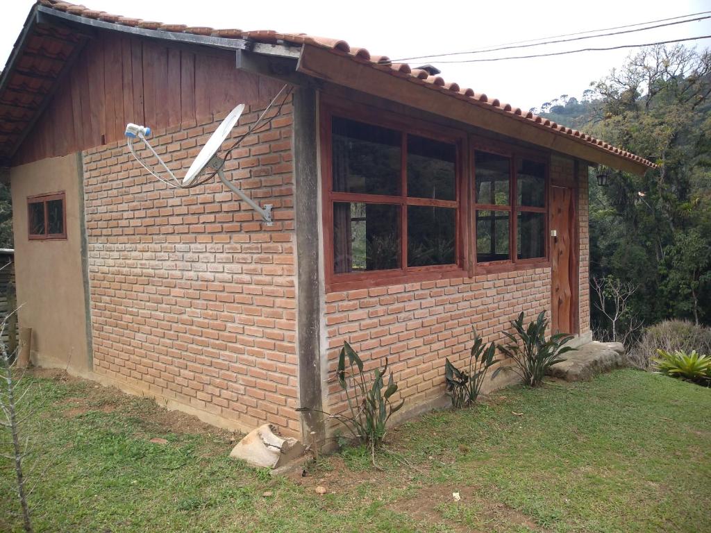  Pousada Pizzaria do Vale