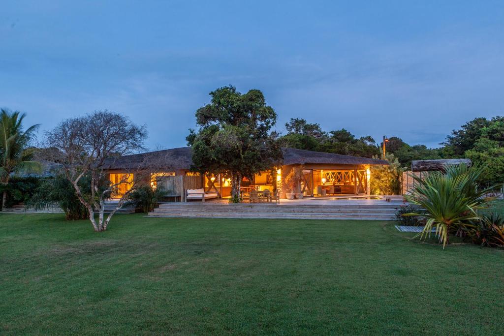  Casa Africa