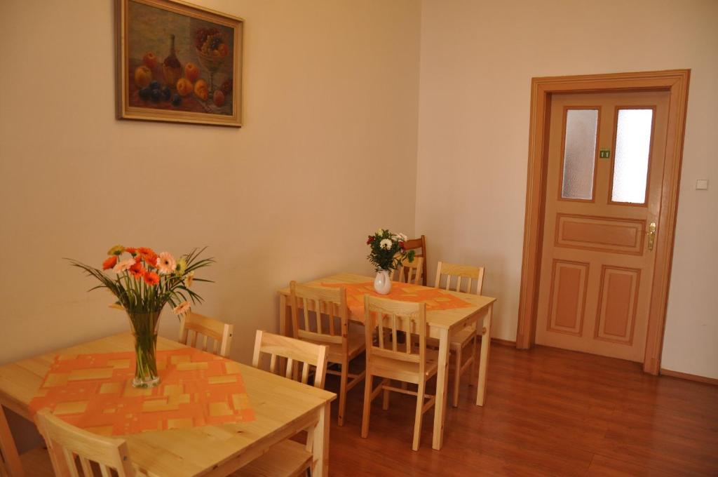 Fotografie z fotogalerie ubytování Hotel Děčín v destinaci Děčín