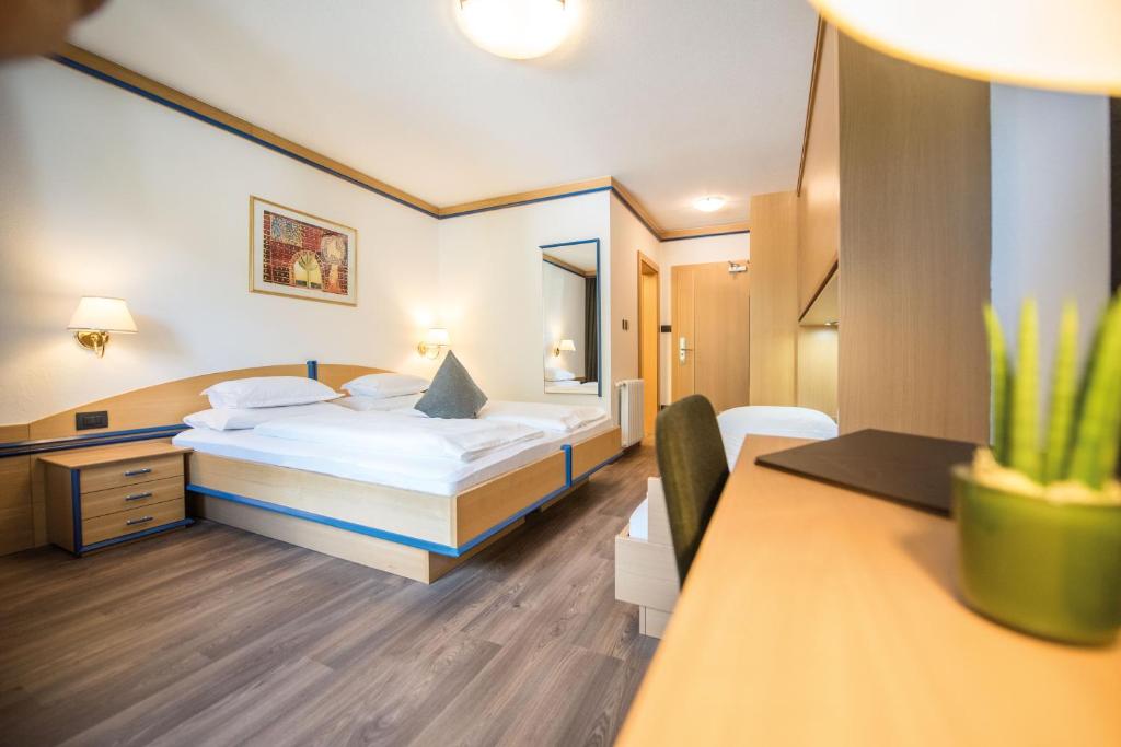 Vitaurina Royal Hotel - 双人间 - 带阳台