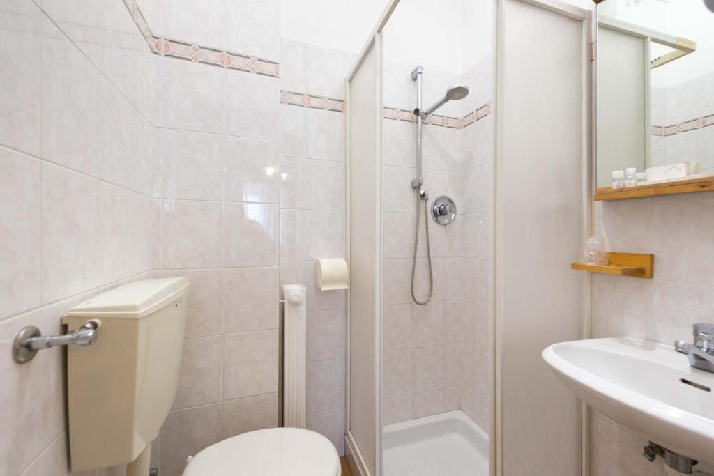 Hotel La Pace - Small Single Room