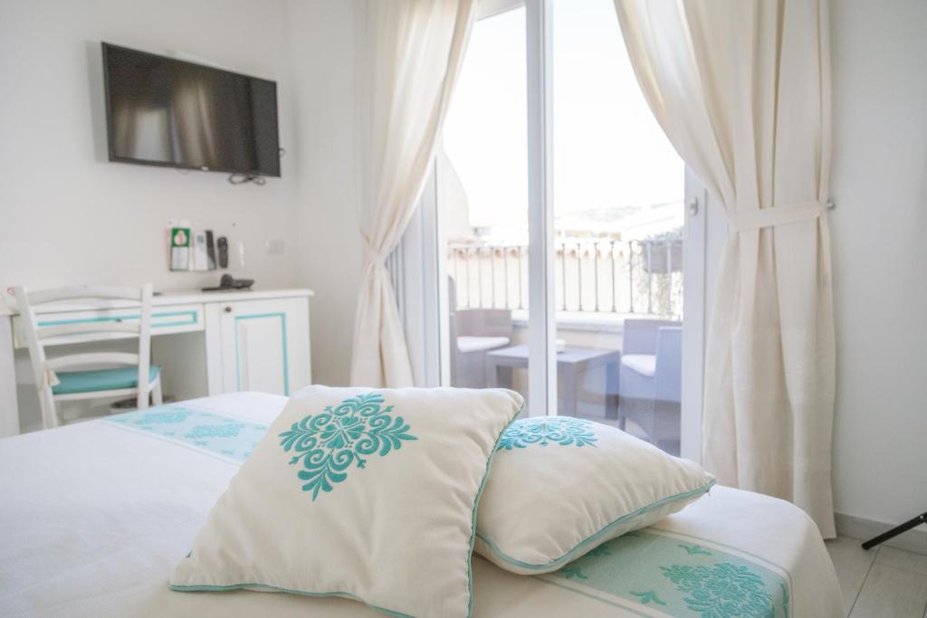 Hotel Regina Simius - 2