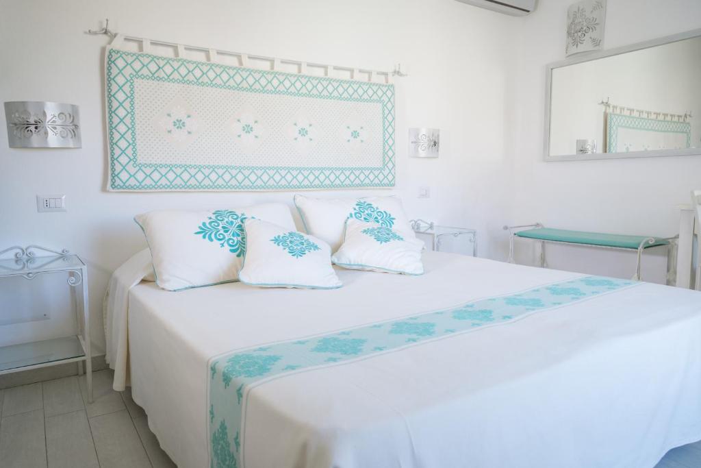 Hotel Regina Simius - 4