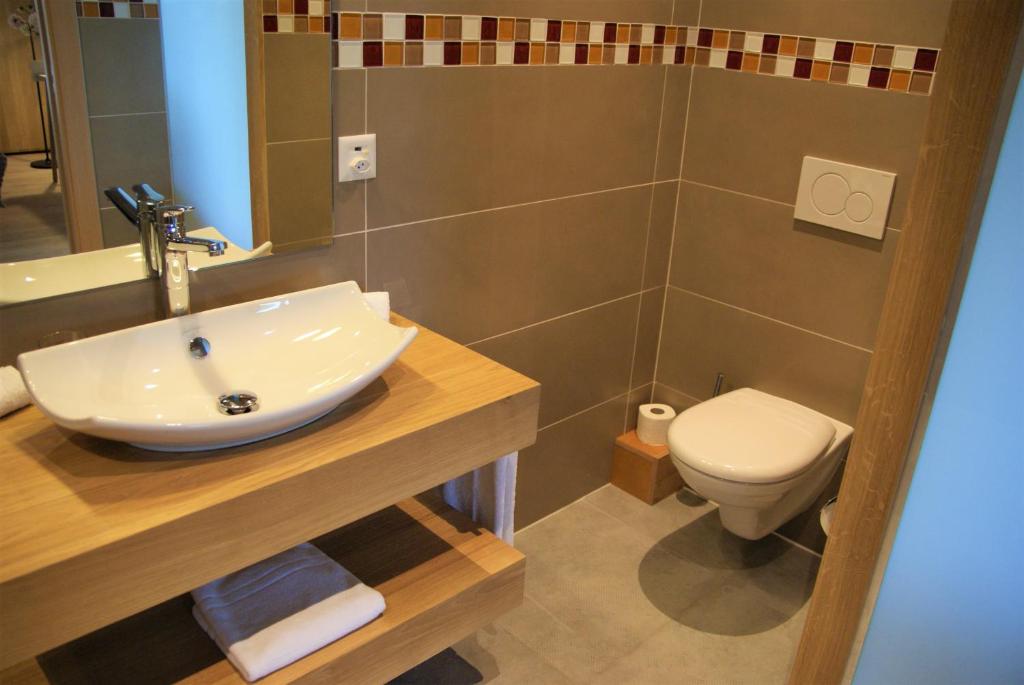 La Ferme du Lignon - Resim 35