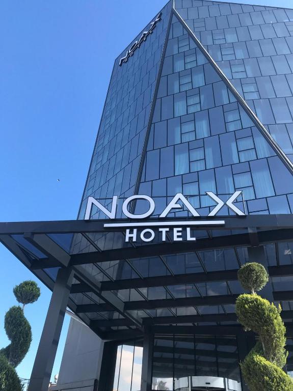 Noax Hotel