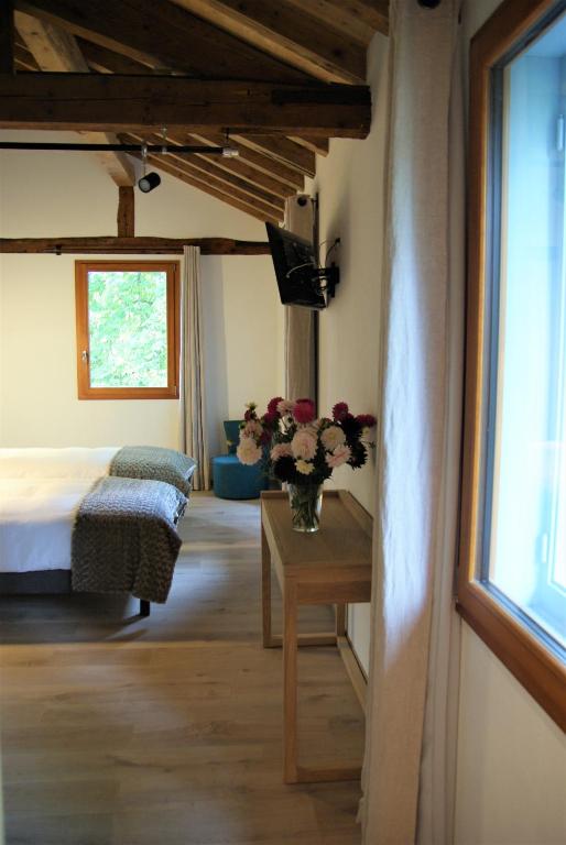 La Ferme du Lignon - Resim 34