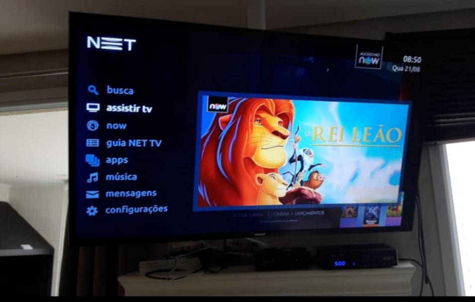  Flat de luxo São Paulo - Guarulhos