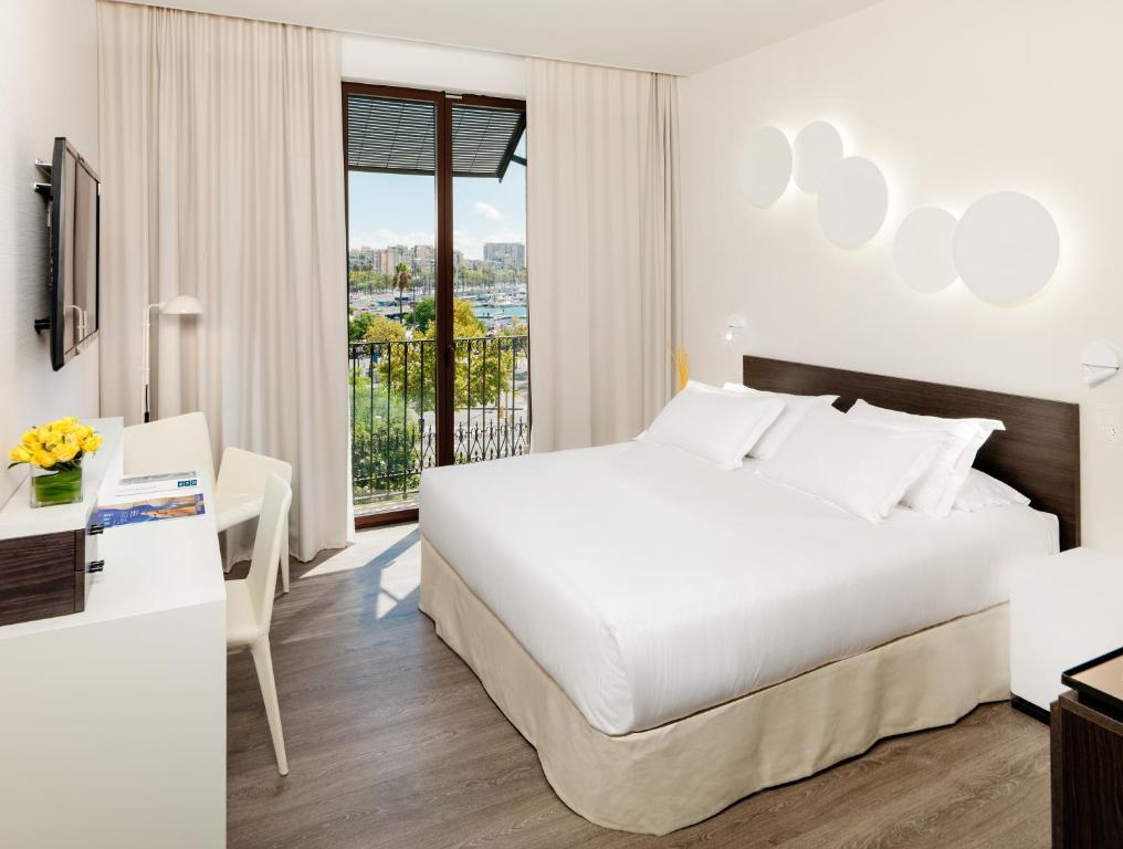 H10 Port Vell 4* Sup - 6