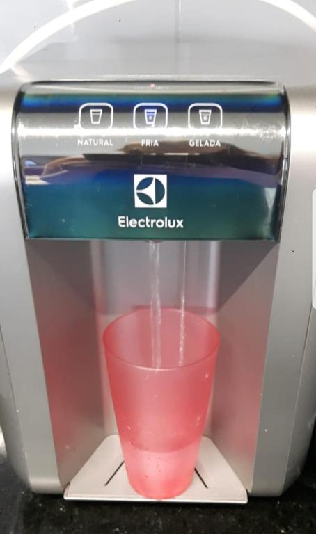  Flat de luxo São Paulo - Guarulhos