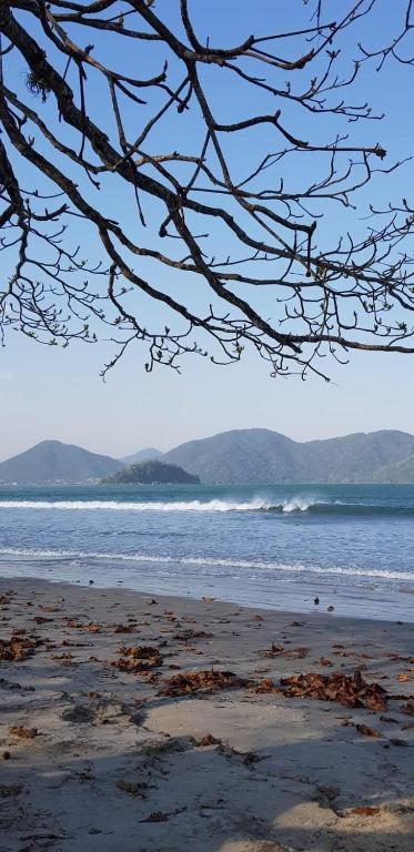  Apartamentos em Maranduba - Ubatuba